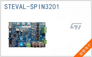 STEVAL-SPIN3201