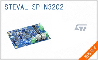 STEVAL-SPIN3202