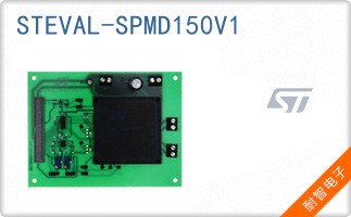 STEVAL-SPMD150V1