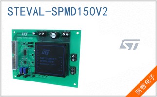 STEVAL-SPMD150V2