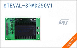 STEVAL-SPMD250V1