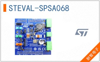 STEVAL-SPSA068