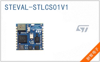 STEVAL-STLCS01V1