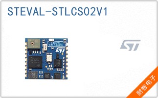 STEVAL-STLCS02V1