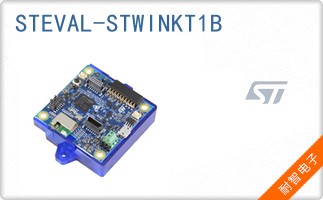STEVAL-STWINKT1B