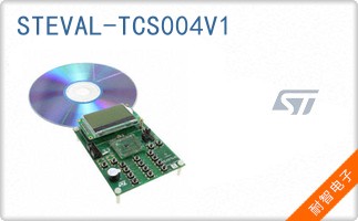 STEVAL-TCS004V1