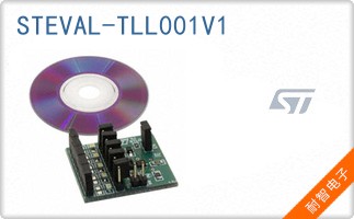 STEVAL-TLL001V1��ͼƬ