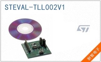 STEVAL-TLL002V1
