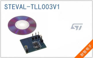 STEVAL-TLL003V1
