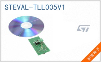 STEVAL-TLL005V1