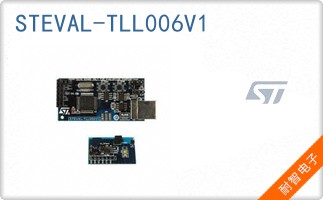 STEVAL-TLL006V1