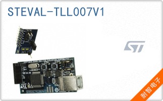 STEVAL-TLL007V1