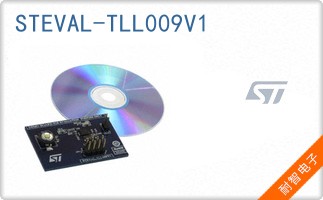 STEVAL-TLL009V1