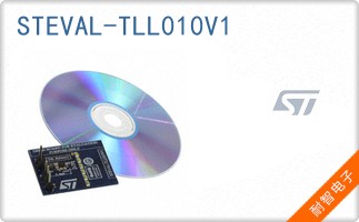 STEVAL-TLL010V1