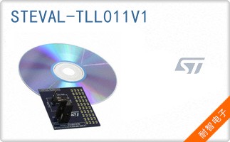 STEVAL-TLL011V1
