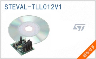 STEVAL-TLL012V1