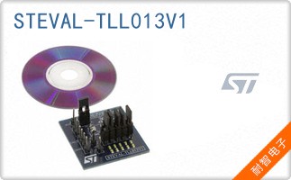 STEVAL-TLL013V1