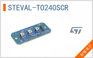 STEVAL-TO240SCR
