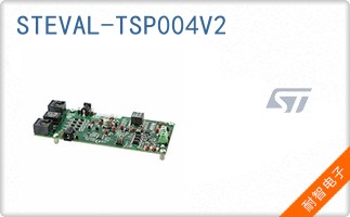 STEVAL-TSP004V2