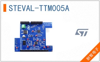STEVAL-TTM005A