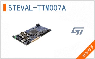 STEVAL-TTM007A