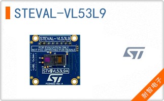 STEVAL-VL53L9