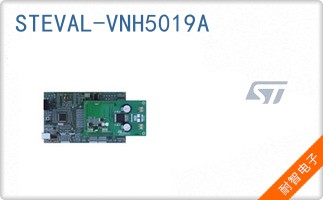 STEVAL-VNH5019A