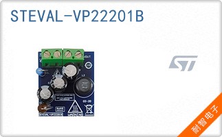 STEVAL-VP22201B