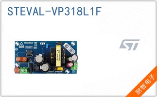 STEVAL-VP318L1F