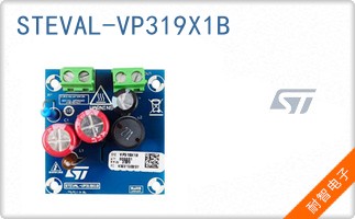STEVAL-VP319X1B