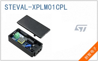 STEVAL-XPLM01CPL