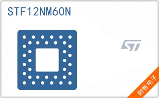 STF12NM60N