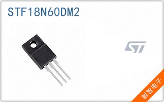 STF18N60DM2