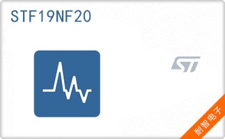STF19NF20