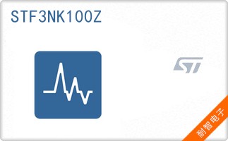 STF3NK100Z