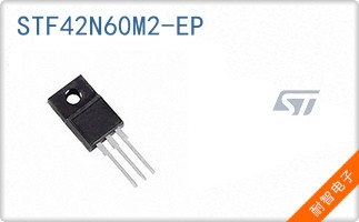 STF42N60M2-EP