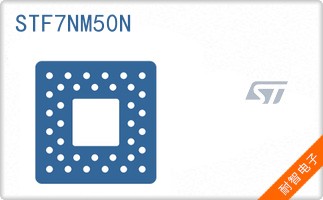 STF7NM50N