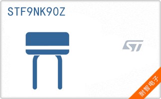 STF9NK90Z