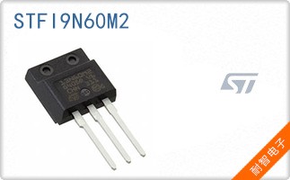STFI9N60M2