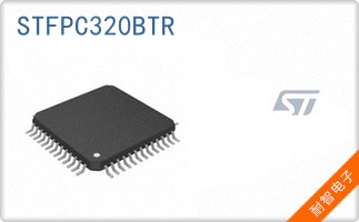 STFPC320BTR