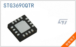 STG3690QTR