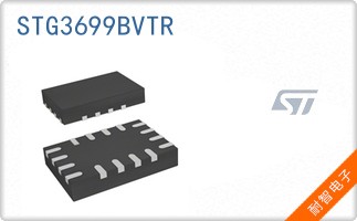 STG3699BVTR