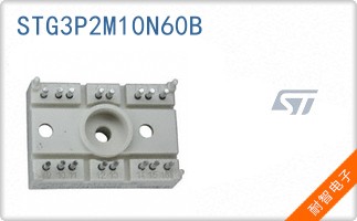 STG3P2M10N60B