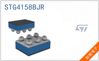 STG4158BJR