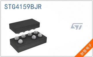 STG4159BJR