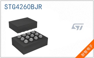 STG4260BJR
