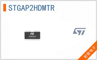 STGAP2HDMTR