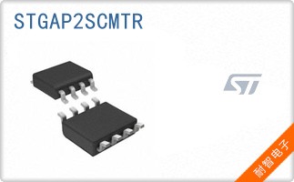 STGAP2SCMTR
