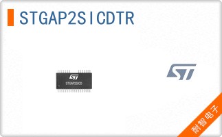 STGAP2SICDTR