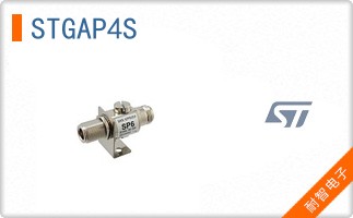 STGAP4S